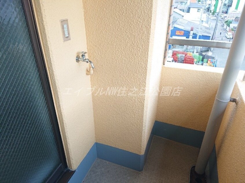  メゾン南加賀屋