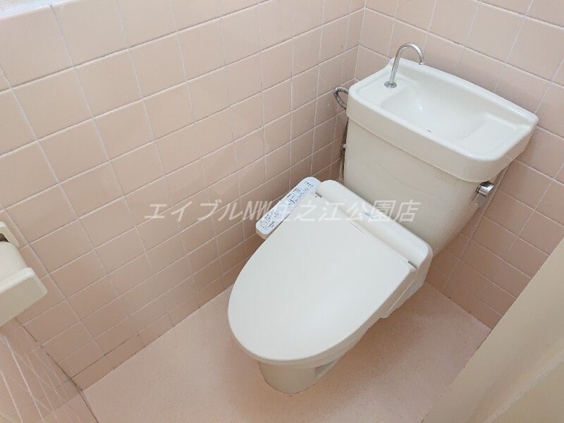  メゾン南加賀屋