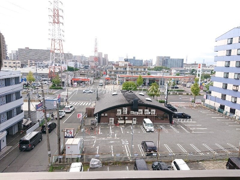  メゾン南加賀屋