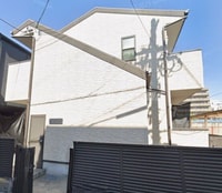 第2ハイツなごみ