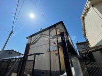 サングリーン住之江