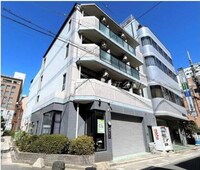 リバーランド堺東