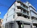  リバーランド堺東
