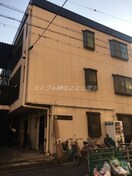  アパートメント住吉Ⅱ