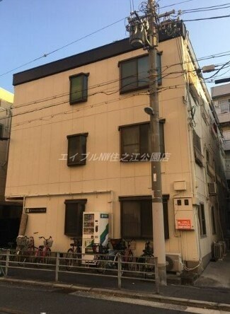  アパートメント住吉Ⅱ