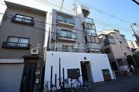 メゾンマルシェ