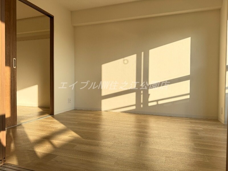  パティオ北加賀屋