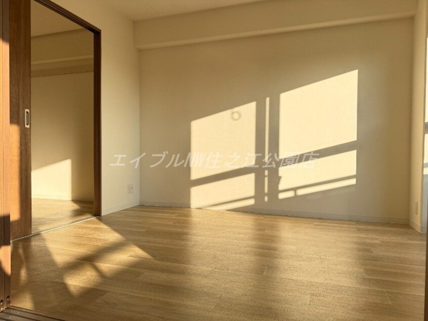  パティオ北加賀屋