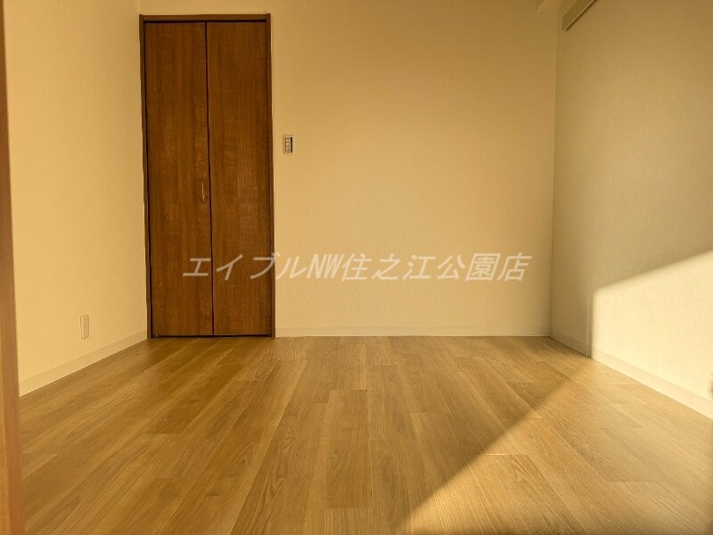  パティオ北加賀屋