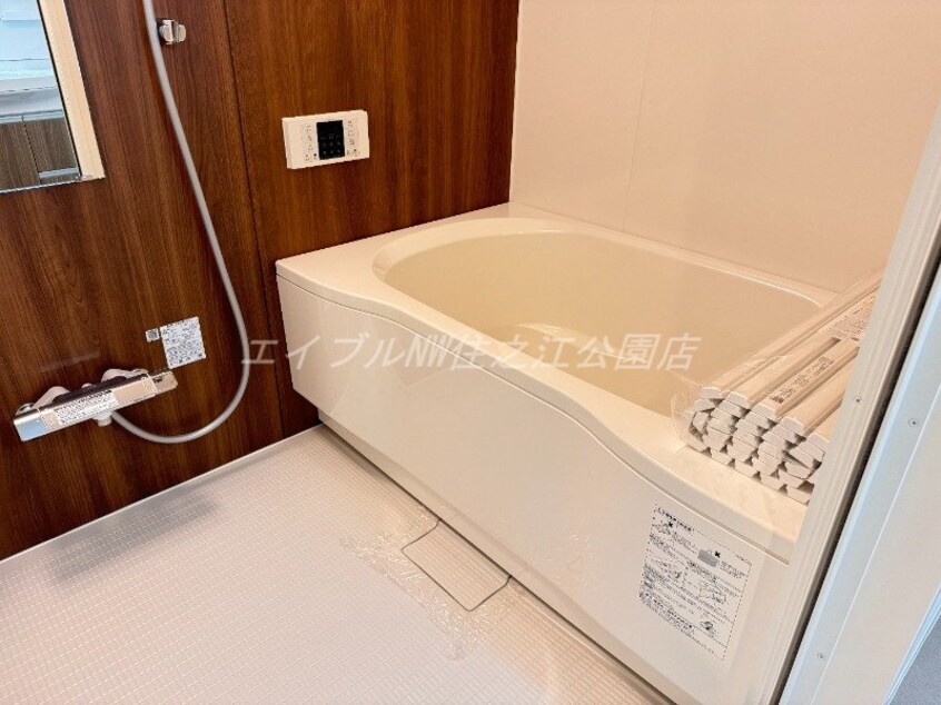  パティオ北加賀屋