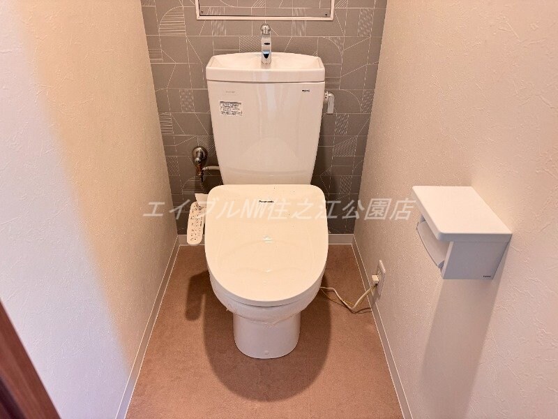  パティオ北加賀屋