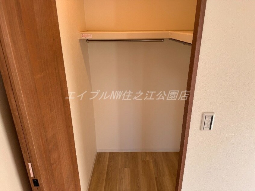  パティオ北加賀屋