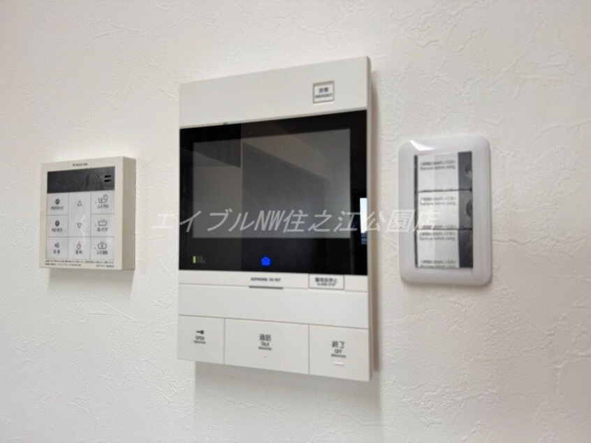  パティオ北加賀屋