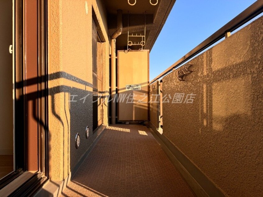  パティオ北加賀屋