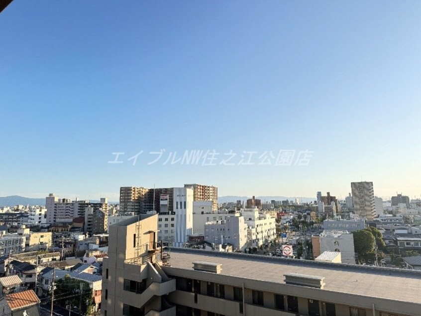  パティオ北加賀屋