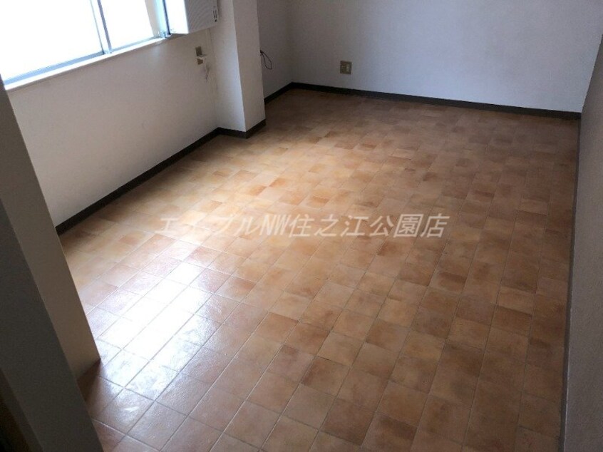  杉本スカイハイツ