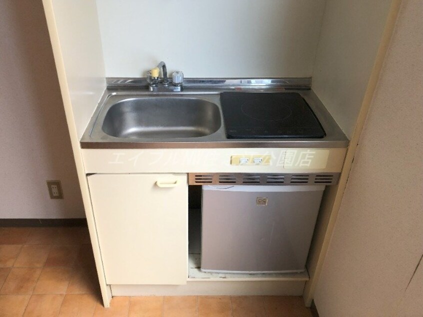  杉本スカイハイツ