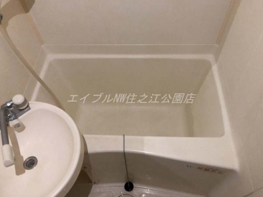  杉本スカイハイツ