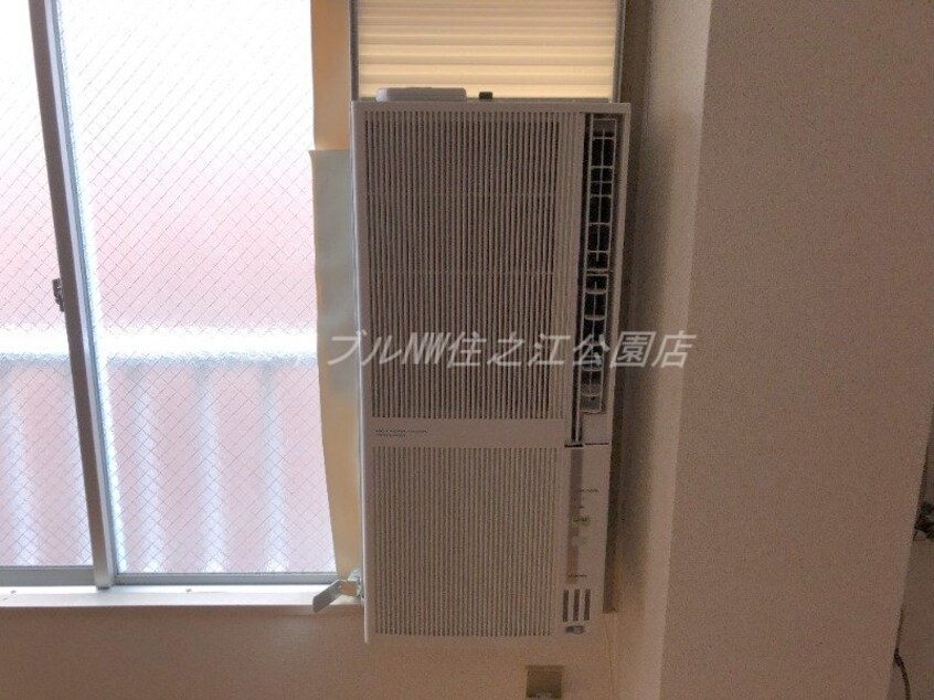  杉本スカイハイツ