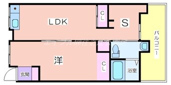 間取図 美彩館ハウス