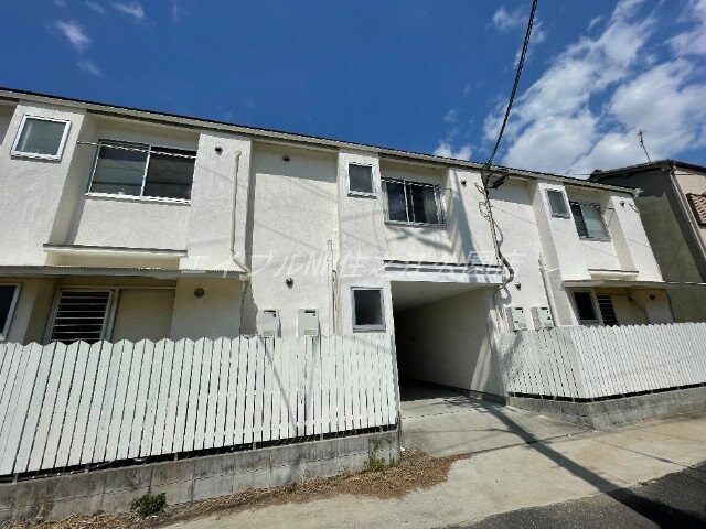 外観 美彩館ハウス