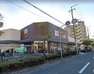 デイリーカナートイズミヤ岸里店(スーパー)まで210m グランパシフィックパークビュー