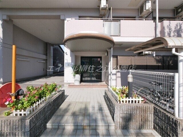  バローレ住之江