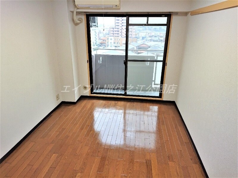  バローレ住之江