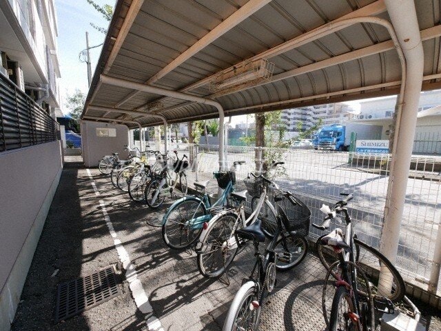  バローレ住之江