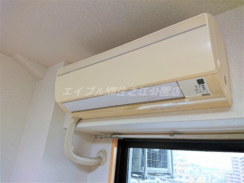  バローレ住之江