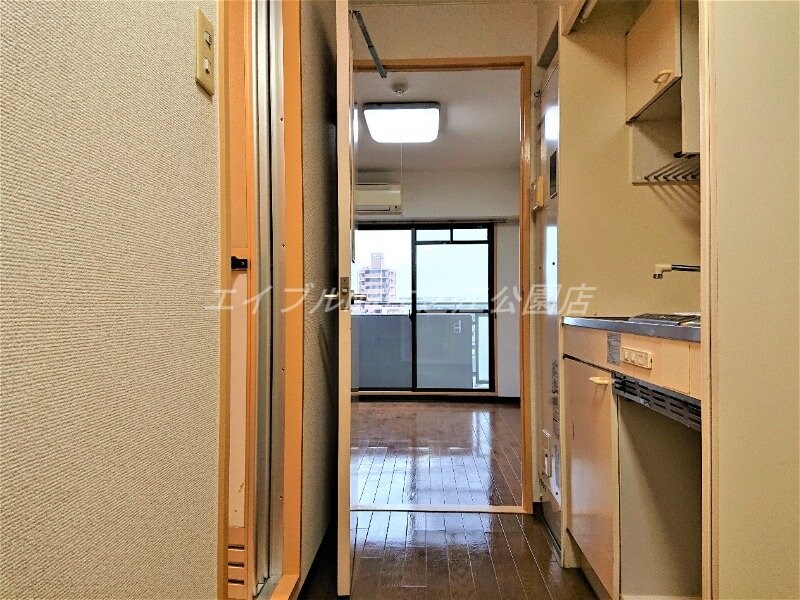  バローレ住之江