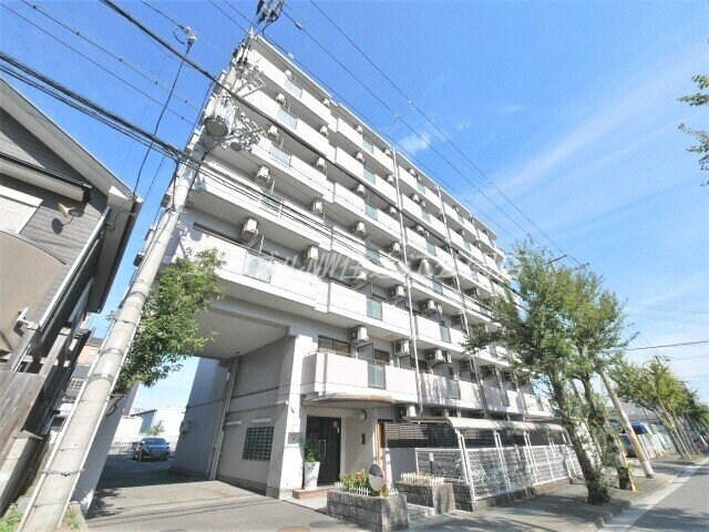  バローレ住之江