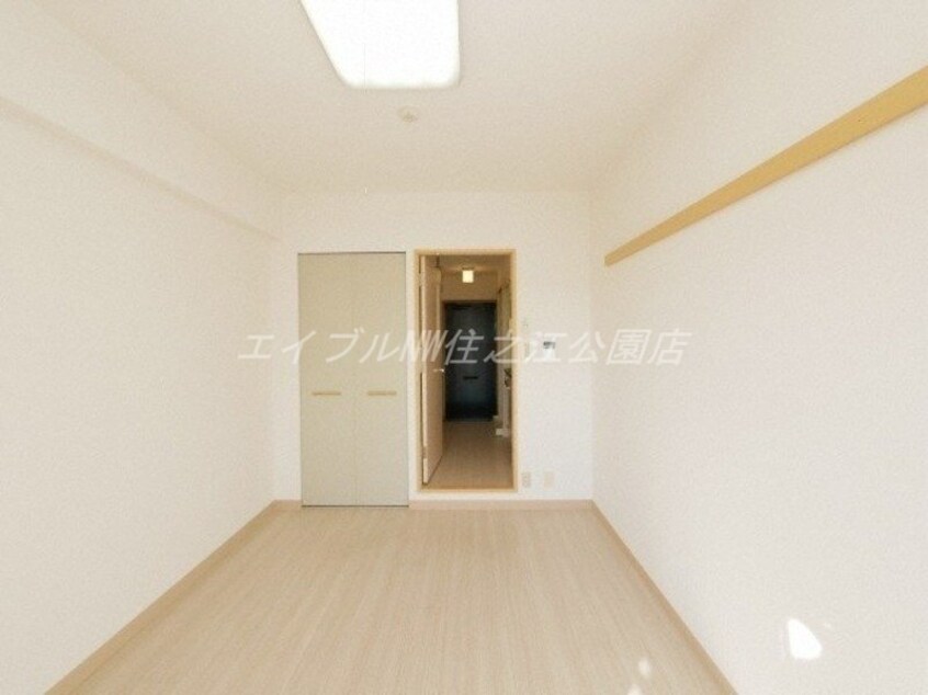  バローレ住之江