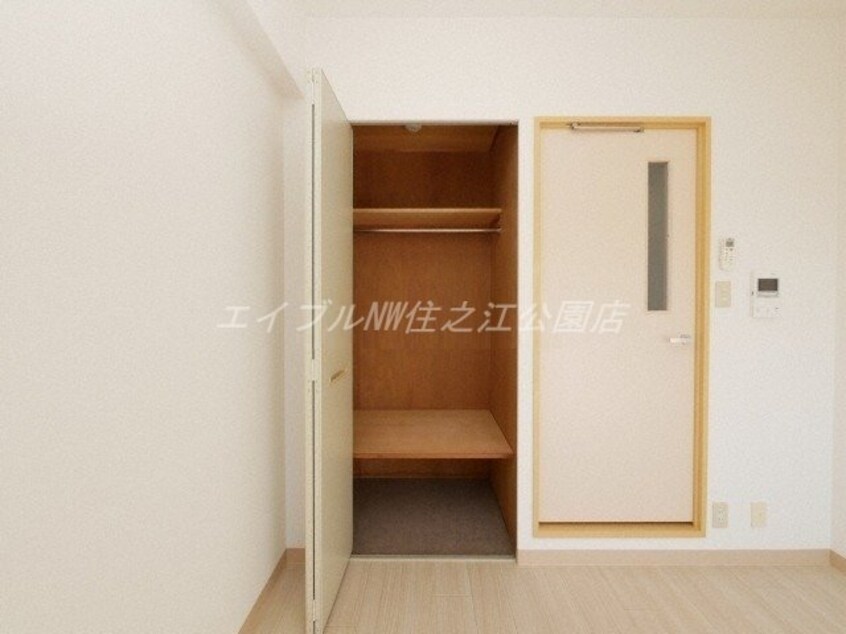  バローレ住之江