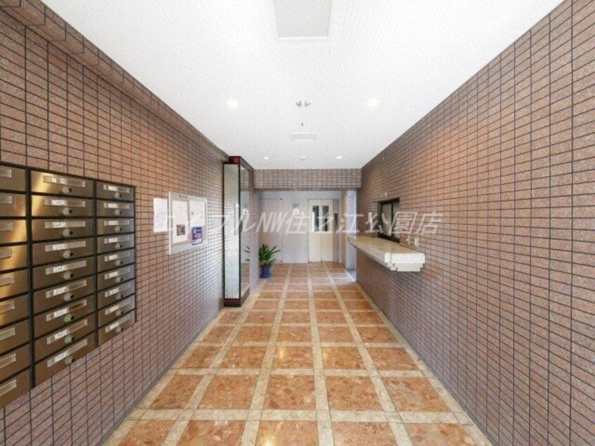  バローレ住之江