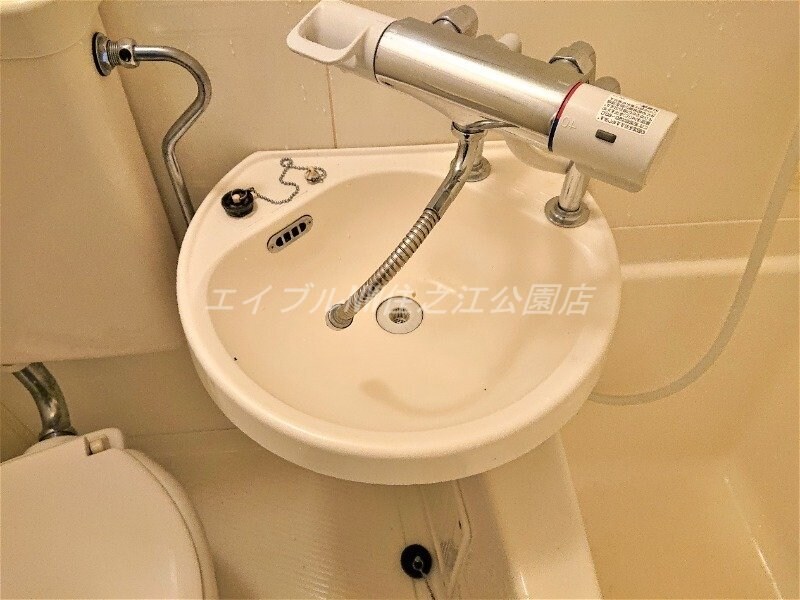  バローレ住之江