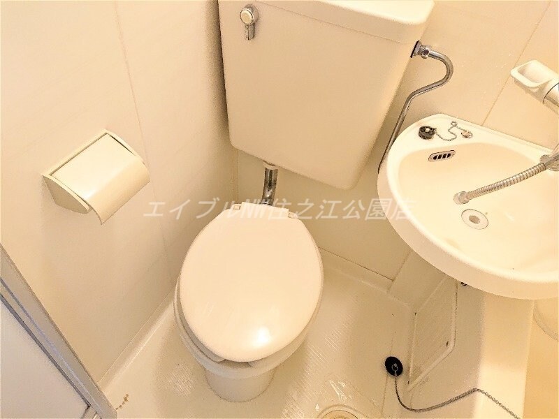  バローレ住之江