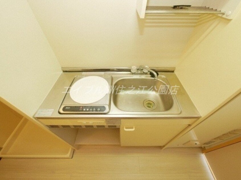  バローレ住之江