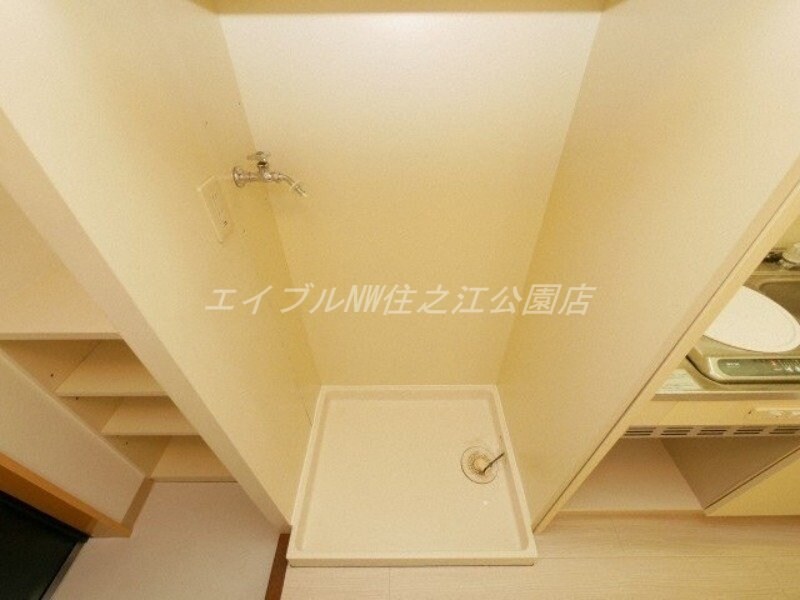  バローレ住之江