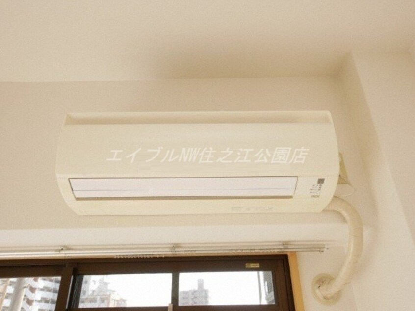  バローレ住之江