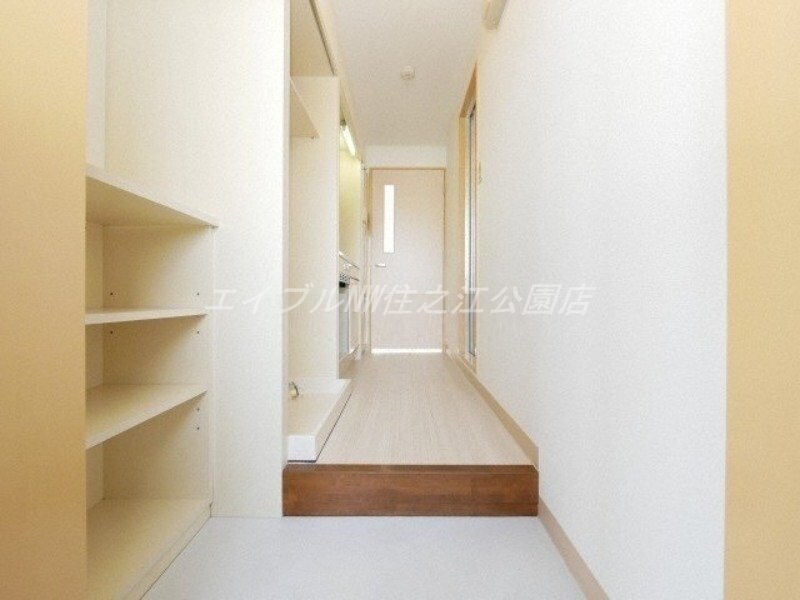  バローレ住之江