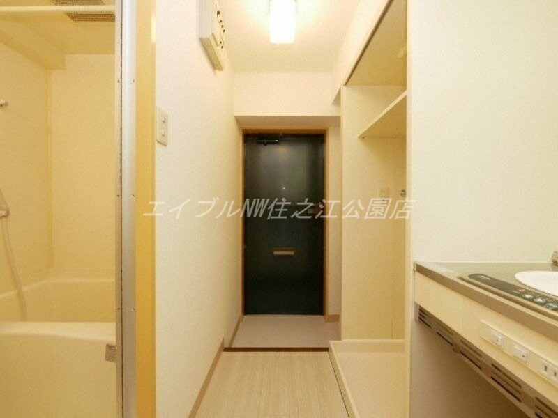  バローレ住之江