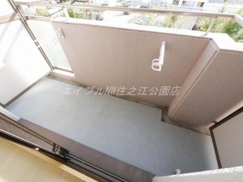  バローレ住之江