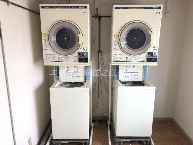  シャンブル玉出