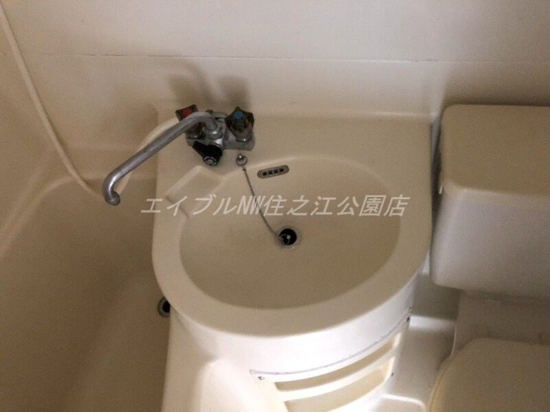  シャンブル玉出