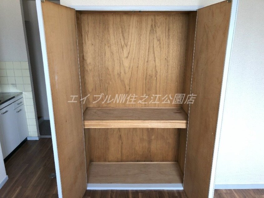  シャンブル玉出
