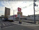 スギ薬局東加賀屋店(ドラッグストア)まで411m コアレジデンス