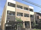 フジパレス堺香ヶ丘サウスの外観