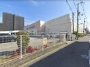 トイザらスベビーザらス住之江公園店(ショッピングセンター/アウトレットモール)まで1867m F asecia miel