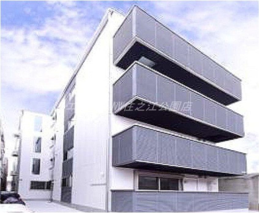  ソリティア鶴見橋